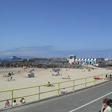 Causeway Bay Guesthouse Portrush Zewnętrze zdjęcie