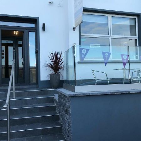Causeway Bay Guesthouse Portrush Zewnętrze zdjęcie