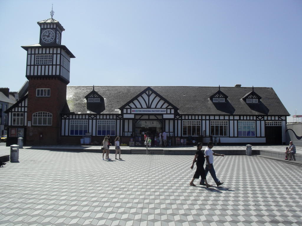 Causeway Bay Guesthouse Portrush Zewnętrze zdjęcie