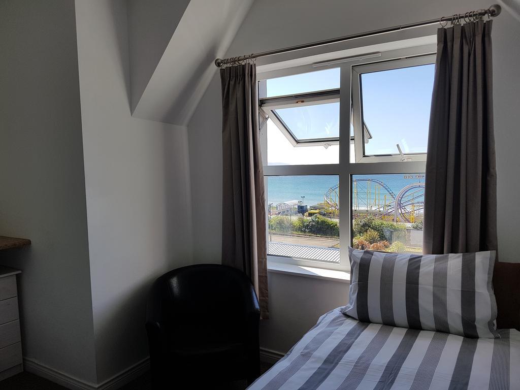 Causeway Bay Guesthouse Portrush Zewnętrze zdjęcie