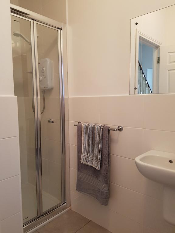 Causeway Bay Guesthouse Portrush Zewnętrze zdjęcie
