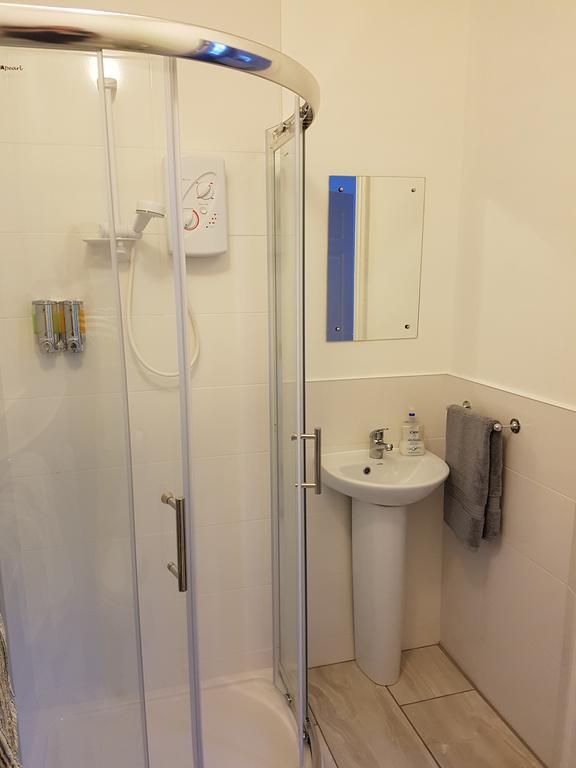 Causeway Bay Guesthouse Portrush Zewnętrze zdjęcie