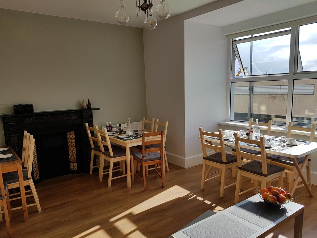 Causeway Bay Guesthouse Portrush Zewnętrze zdjęcie