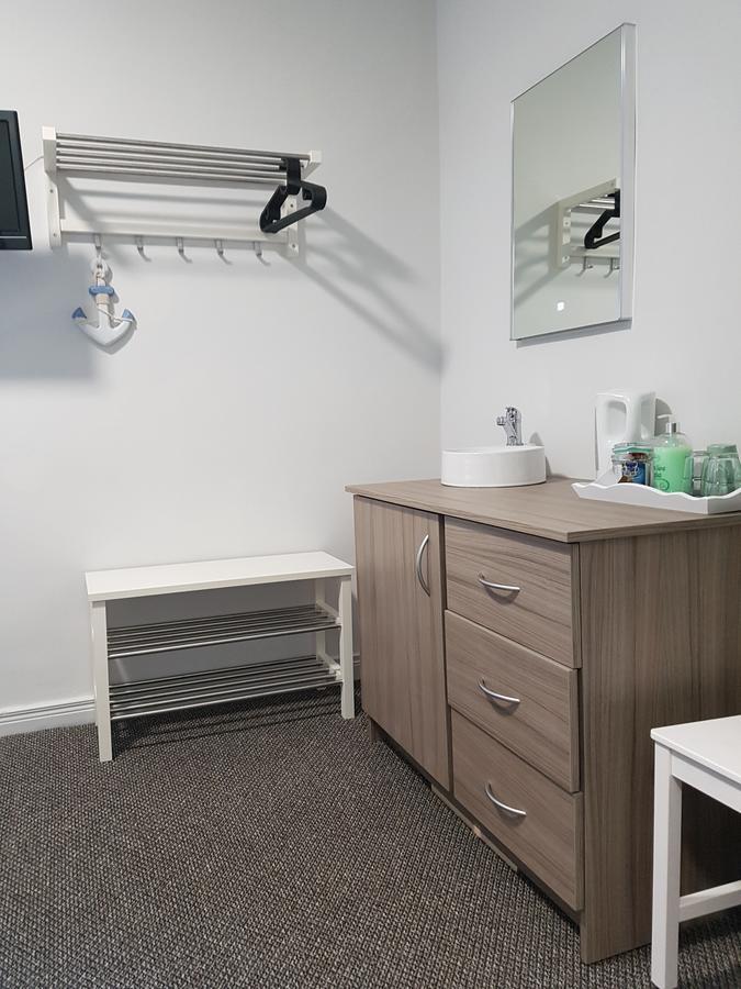 Causeway Bay Guesthouse Portrush Zewnętrze zdjęcie