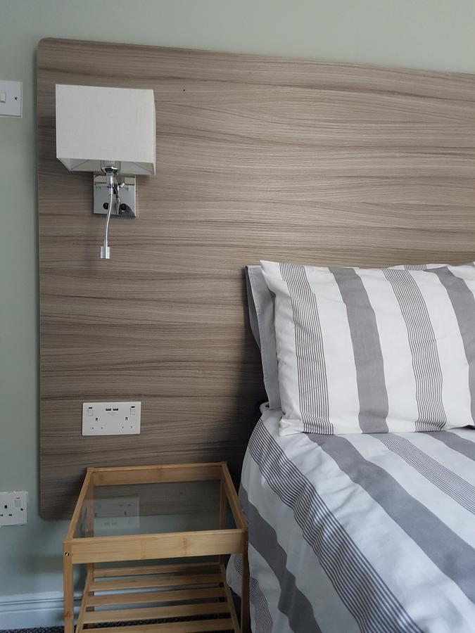 Causeway Bay Guesthouse Portrush Zewnętrze zdjęcie