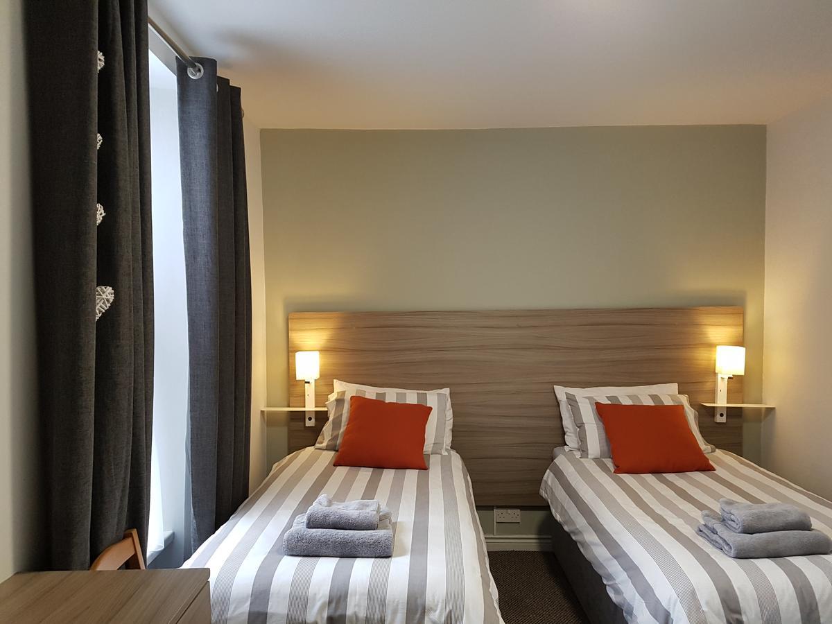 Causeway Bay Guesthouse Portrush Zewnętrze zdjęcie
