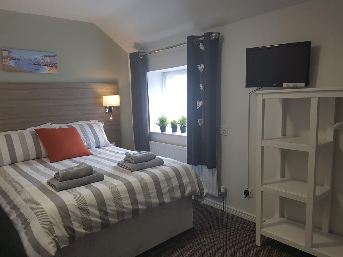 Causeway Bay Guesthouse Portrush Zewnętrze zdjęcie