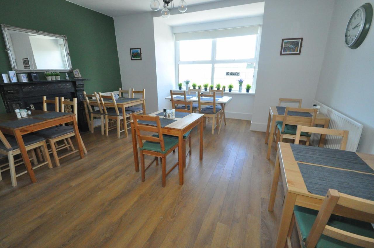 Causeway Bay Guesthouse Portrush Zewnętrze zdjęcie