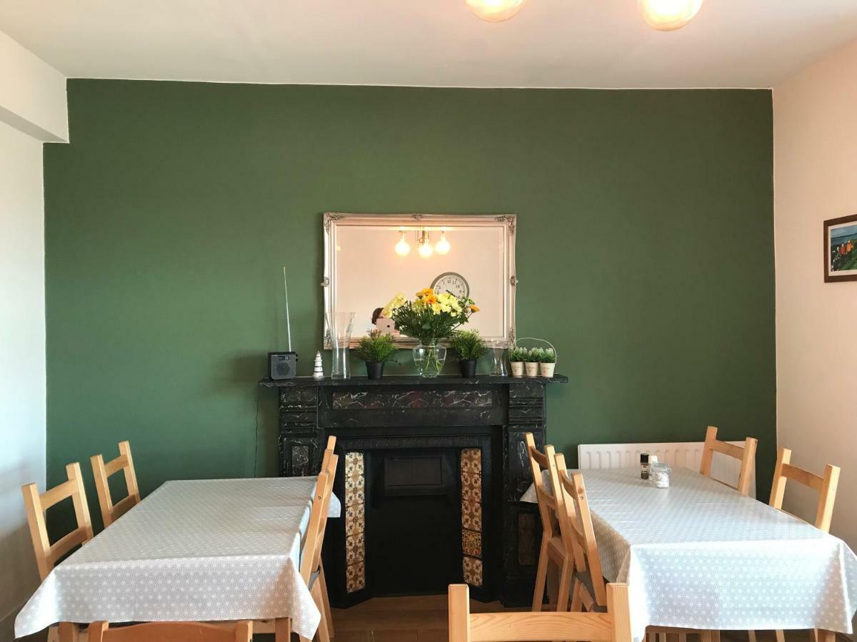 Causeway Bay Guesthouse Portrush Zewnętrze zdjęcie