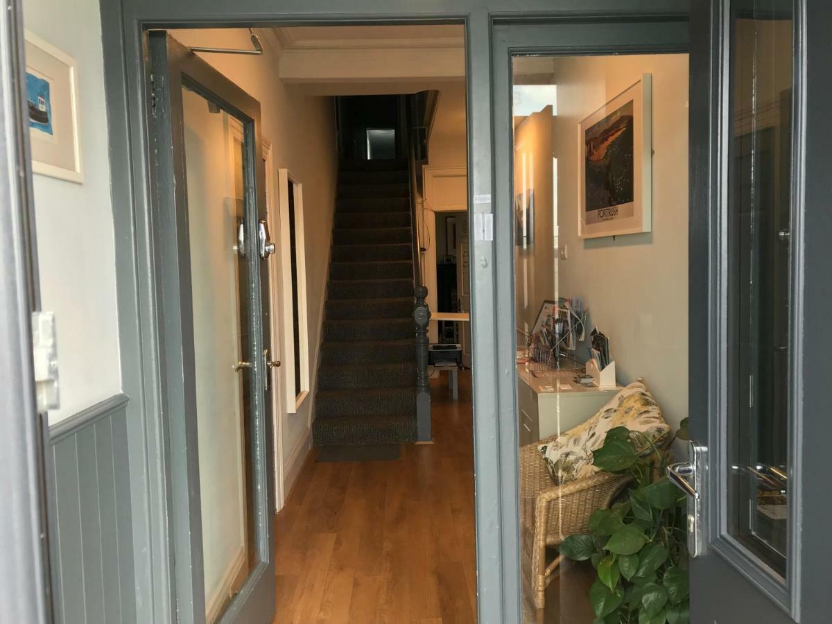 Causeway Bay Guesthouse Portrush Zewnętrze zdjęcie